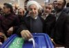 Iran's election