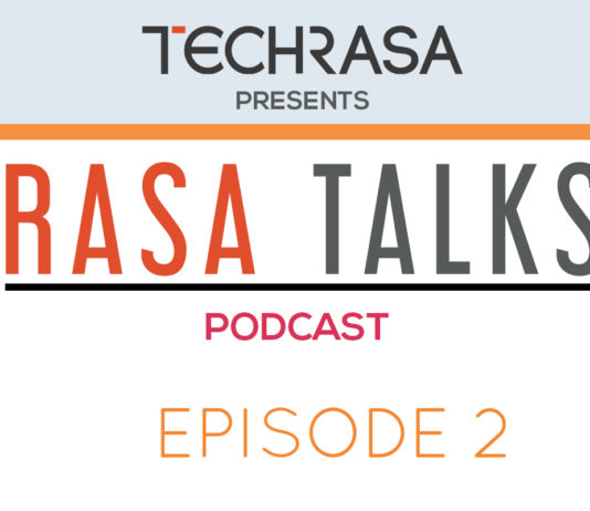 Rasa Talks - Ep 2