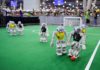 RoboCup Iran Open Competition