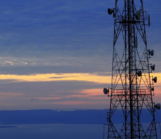 Iran's First Mobile Operator