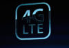 4G internet in Iran