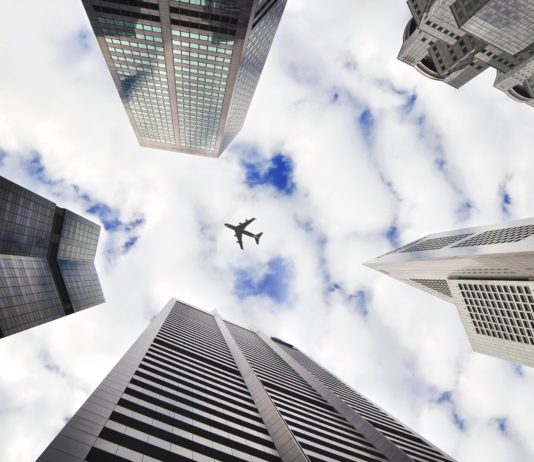 Iranian startups in Flight Travel