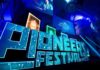 Pioneers Festival 2016