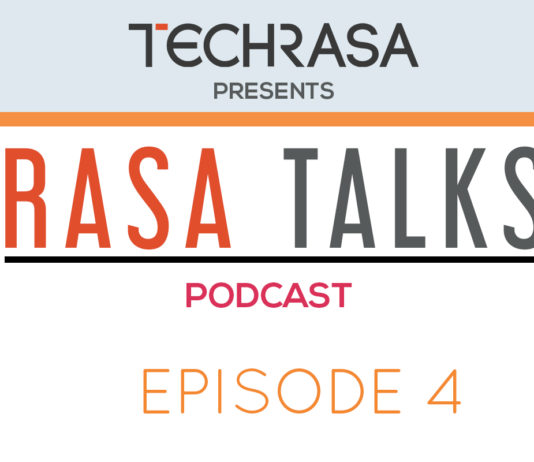 Rasa Talks Podcast Episode 4