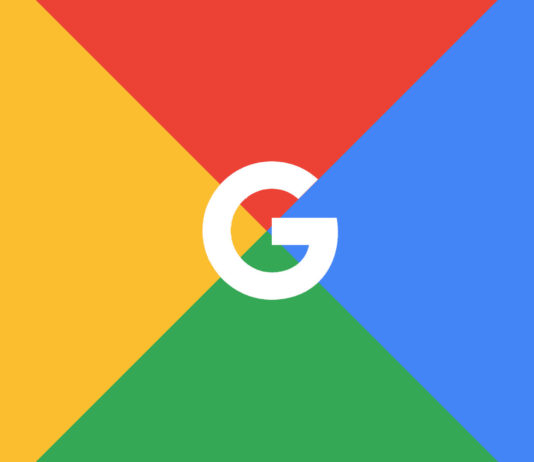 Google services in Iran