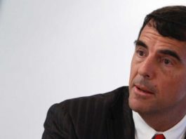 Tim Draper Iran
