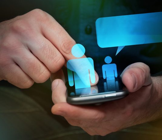 Domestic Messaging Apps in Iran Bidding Big messaging apps