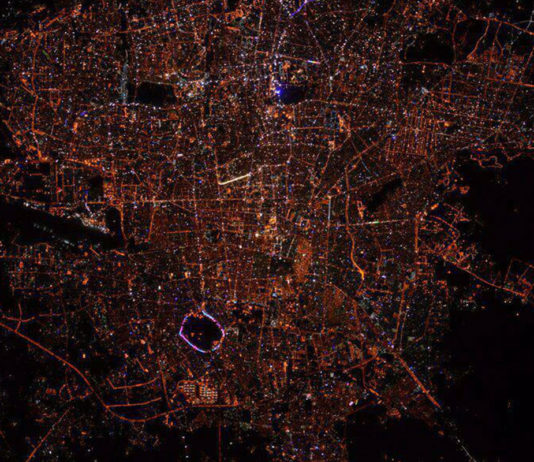 Iran: Economical Boost Through Smart City Implementation