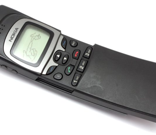 22 Years of Cell Phones in Iran 22 Years of Cell Phones in Iran