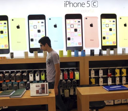 Apple Won’t Have an Official Reseller in Iran Apple Official Reseller Iran