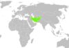 Persian language
