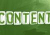 Content