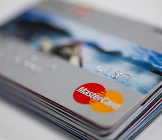 MasterCard Now Officially Available in Iran