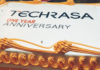 TechRasa Celebrates its One Year Anniversary