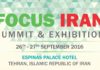 focus iran summit