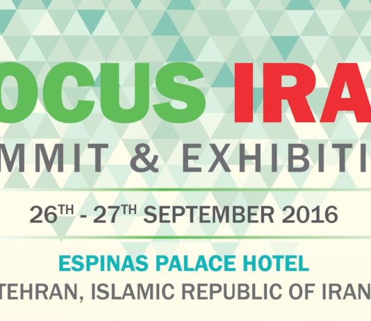 Focus Iran Summit: A Two-Day Multi-Sector Investment Summit focus iran summit