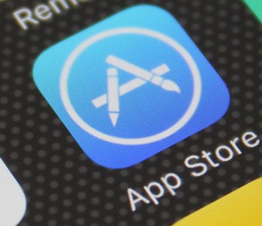 Apple Opened up Its App Store to Iran Again App Store Iran
