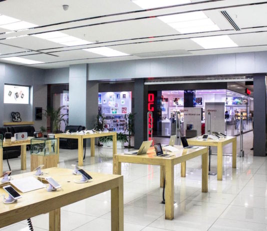 Apple iPhone Has A One Billion Dollar Market in Iran iphone