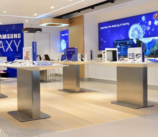 Samsung Electronics Might Win Iran’s ICT Sector Samsung Electronics