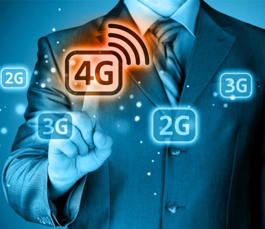 4G Plus Mobile Network Now Available in Iran