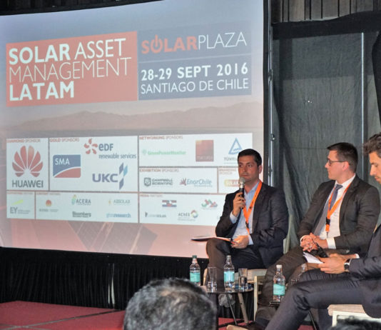 Solarplaza Renewable Energy Future Iran