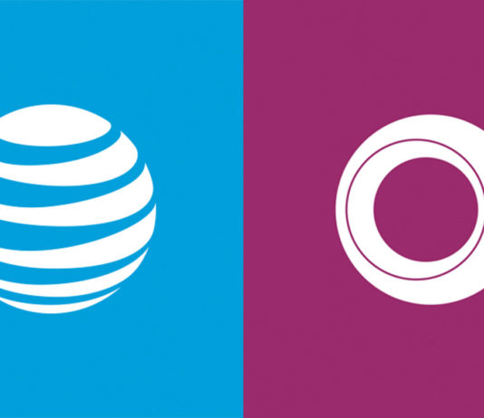 AT&T Rightel Mobile Roaming