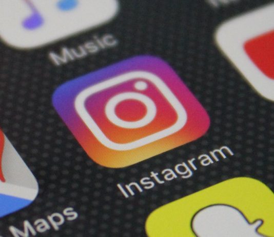 Is Instagram Going to be Censored in Iran? instagram-iran