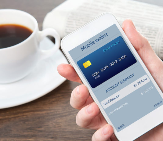 Central Bank of Iran Regulated Mobile Wallet