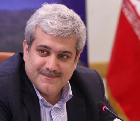 Iran Science VP Eager to Expand Tech Coop from East to West