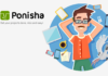 Ponisha