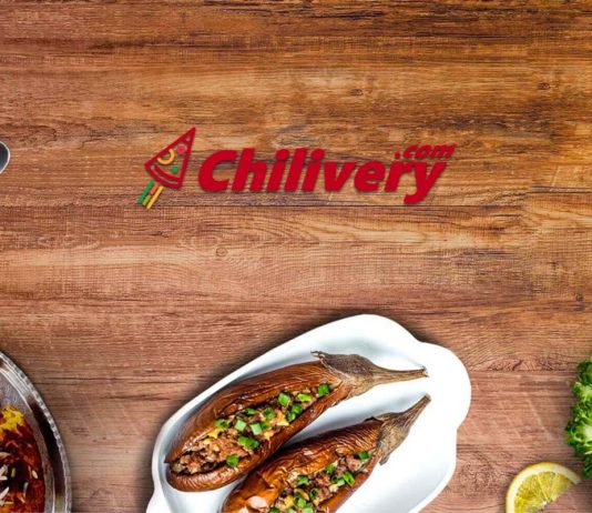 Chilivery Taking a Slice in Iran's Online Food Ordering Market