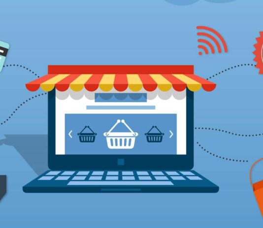 Iran B2C E-Commerce Index Among Top 10 Countries in Asia-Pacific