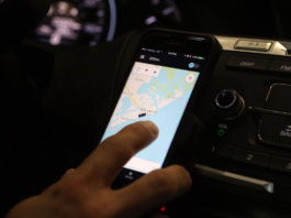 Ride-Hailing