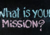 Mission statement