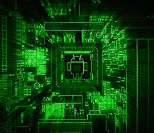 Iranian Android Apps