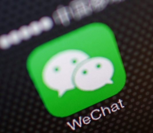 WeChat