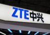 ZTE
