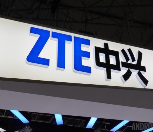 ZTE