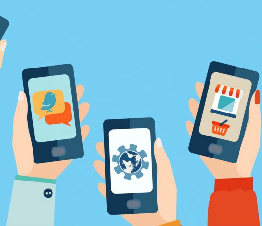 Iran Government Messaging Apps Are Not Obligated to Obtain License