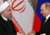 Iran and Russsia to Expand Ties in IT Sector - Photo Credit: REUTERS/Sergei Karpukhin