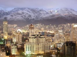 Money Talk: The Biggest Investments in Iran’s Startup Ecosystem