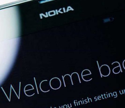 Nokia Trying to Break Into the Iranian Market Again