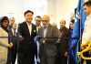 Samsung & Amirkabir University Launched Their Tech Center in Tehran