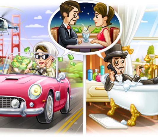 Telegram Voice Call Iran