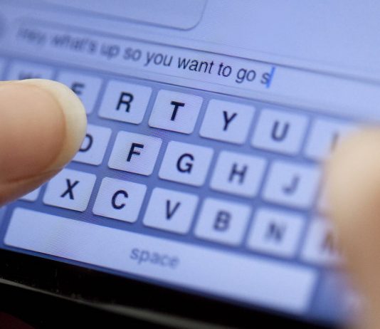 messaging apps wispi Iran