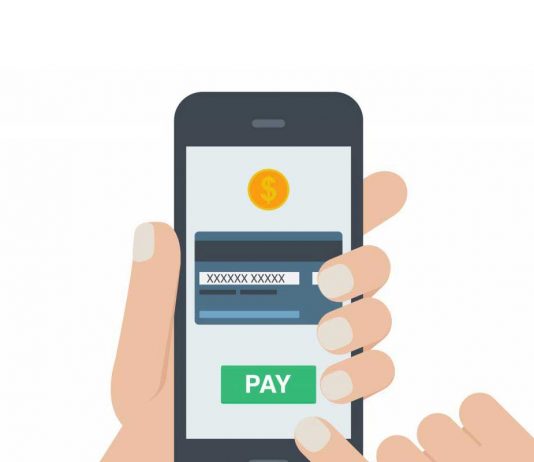 Iran's Number of Mobile Payments Has Decreased