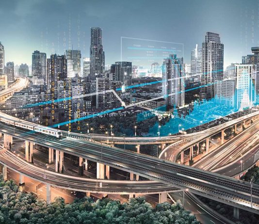 Siemens Showcases Rail Technology to Strengthen Iran’s Transport Network