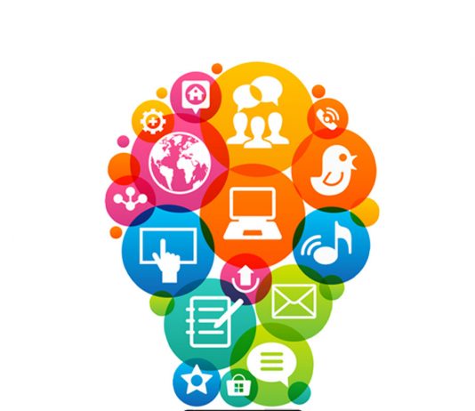 Social Media Usage in Iran Has Tripled