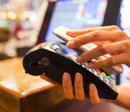 Mobile Payment Now Officially Available in Iran