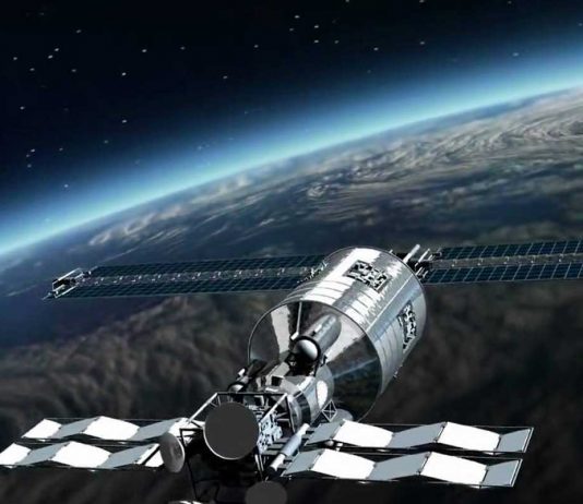 Iran to Launch Nahid-2 Telecommunication Satellite Next Year